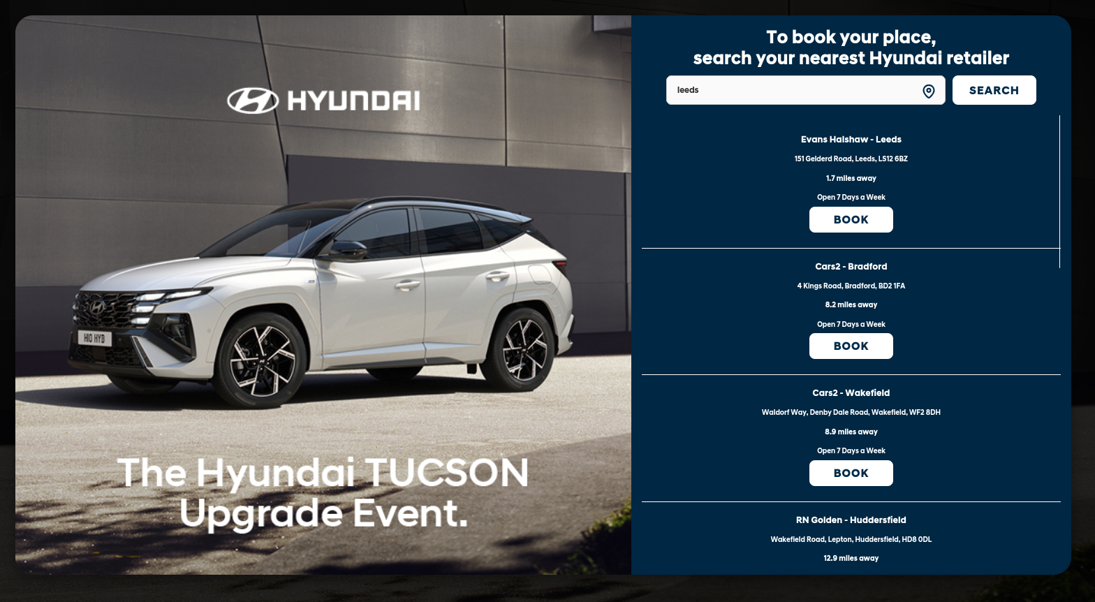 Search Retailer Feature Image